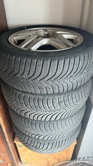 Ford Fusion 2006 benzín 1.2 - 7