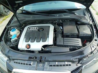 Audi a3 - 7