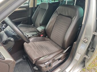 Volkswagen Passat B8 2.0 TDI 110Kw combi DSG Highline - 7