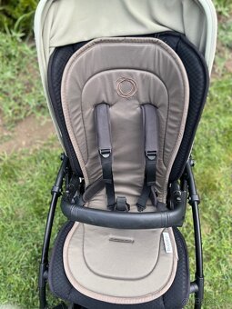 Kocarek Bugaboo Bee6 - 7