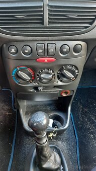 Fiat Punto - 7