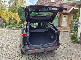 Toyota RAV4 2.0VVTi 129kw • 2020 •ACC•Kamera•LED• 129.000km - 7