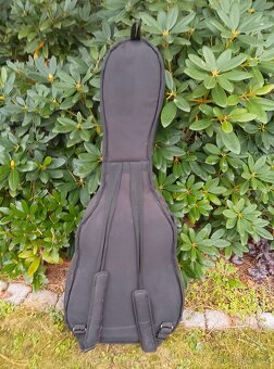 Kytara LAG Tramontane T70D - 7