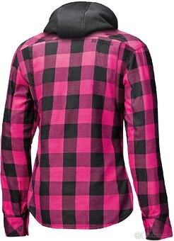 Held Lumberjack II Dámská moto textilní bunda - 7