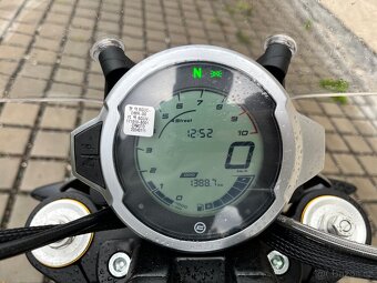 CFMOTO 700CL-X ZÁRUKA DPH - 7