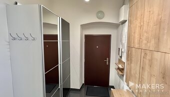 Pronájem bytu 2+kk 72 m², Spálená, Praha - Nove Město - 7