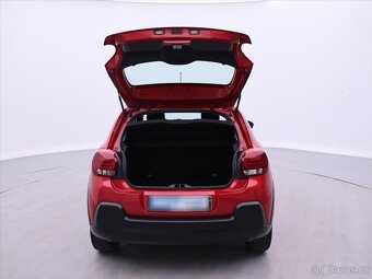 Citroën C3 1,2 PT 61kW CZ Feel Serv.Kniha (2019) - 7