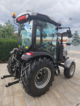 Traktor Tauros TE504C - 7