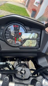 Suzuki DL 650 V-Strom - 7