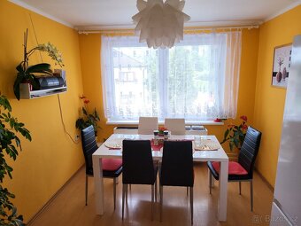 Prodej vícegeneračního domu se zastavěnou plochou 114m² - 7