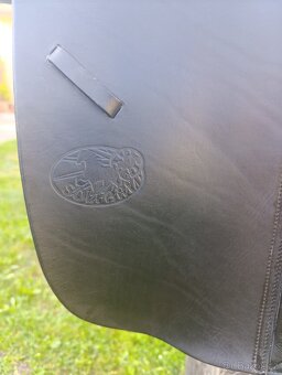 Turistické sedlo - 7