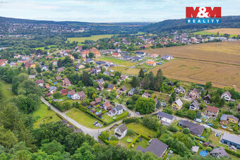 Pronájem pozemku k bydlení, 470 m², Starý Plzenec - 7