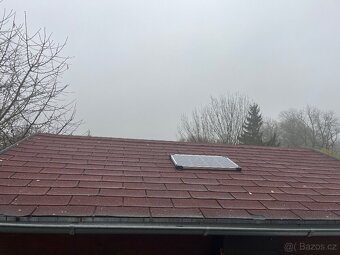 Prodej chaty v zahrádkářské osadě v Jičíně - 7