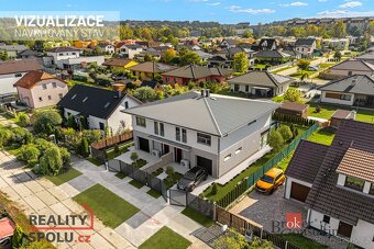 Prodej, byty/5+kk, 160 m2, Tyršova, Mladá, 28924 Milovice, N - 7