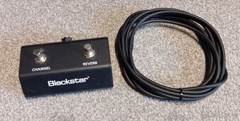 Celolampové kytarové kombo Blackstar HT CLUB 40 - 7