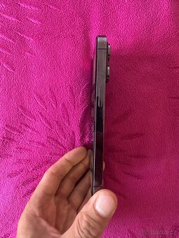 iPhone 14 Pro 128GB Fialový - 7