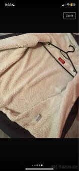 Bomber s kožichem - 7