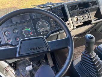 Volvo FL6 170 s čelem bez HR - 7