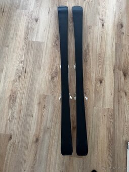 lyze Atomic heaven 160cm+ lyzarské hole - 7