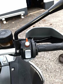 BMW R1200 GS,Top Stav,1.Majitel, Nehavarované - 7