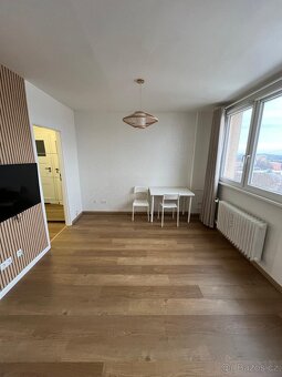 Pronájem bytu 1+kk 24 m² Ostrava-Poruba - 7