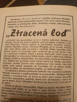 První kadet P.F. Westerman - 7