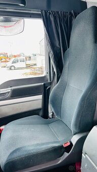 MAN TGL 12.250 manuál 2019 + vlek Glocar CA1 - 7