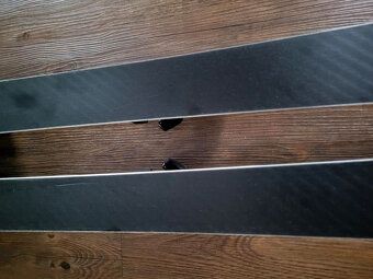 lyže STOCKLI LASER CX 163 cm  rok  23/24 - 7