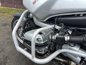 BMW R 1150 GS, r.v. 2000, 83.000km - 7