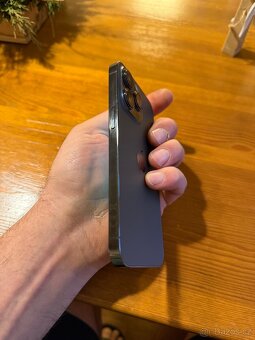 IPhone 13 Pro 128 graphite - 7