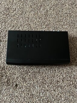 Set-top box Tesla TE 321 - 7