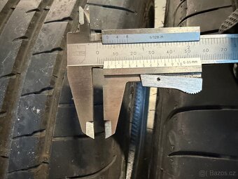 Letních pneu Goodyear Eagle F1 Asymmetric 3 205/45R17 - 7