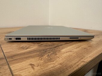 Notebook HP ProBook 440 G7 14 palců - 7