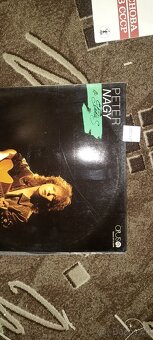 gramofonove desky - 7