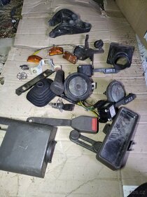 Škoda Favorit 12 - 7