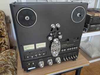 Technics RS-1700 - 7