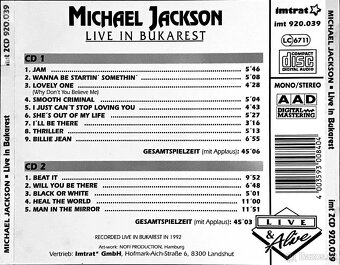 MANOWAR JUDAS PRIEST HELLOWEEN STRATOVARIUS - 7