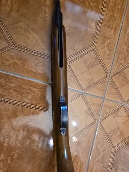 DĚTSKÁ VZDUCHOVKA SLAVIA 618 - 7