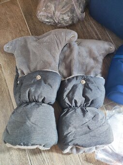 Kočár X-LANDER X RUN - 7