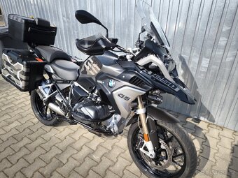 BMW R 1250 GS - 7