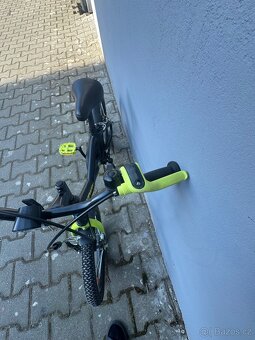 Dětské kolo velikost 16 - 7