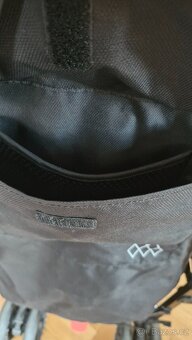 Golfový kočárek Maclaren - 7