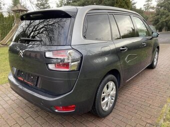 k prodeji Citroën C4 Picasso 1.6 BlueHDi - 7