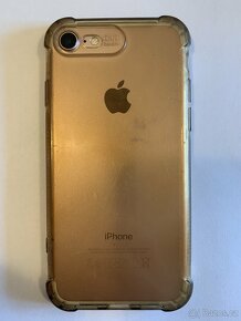 iPhone 7 (128Gb) růžový - 7