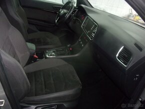 Seat Ateca 2,0 TDi 4x4 190 DSG - 7