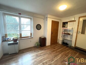 Prodej rodinné domy, 180 m2 - Vážany, ev.č. 00188 - 7