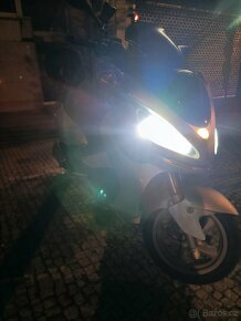 Malaguti Madison 2oo s - 7