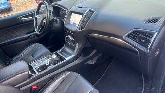 Ford Edge STline 2.0 diesel 175 KW, 2019, 120 tis km - 7