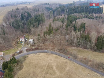 Prodej lesa, 2745 m², Ústí nad Orlicí - 7
