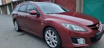 Mazda 6 2.5 125kw - 7